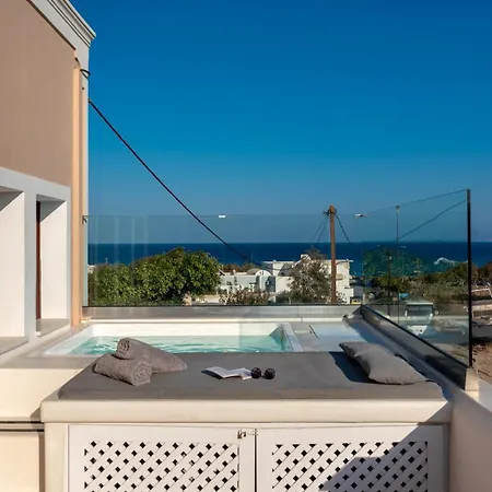 Anna's Villa *