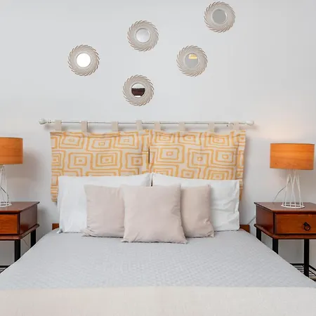 Villa Anna's Monolithos (Santorini)