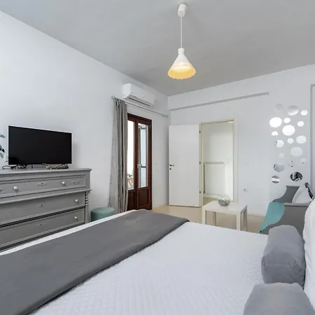 Anna's Villa