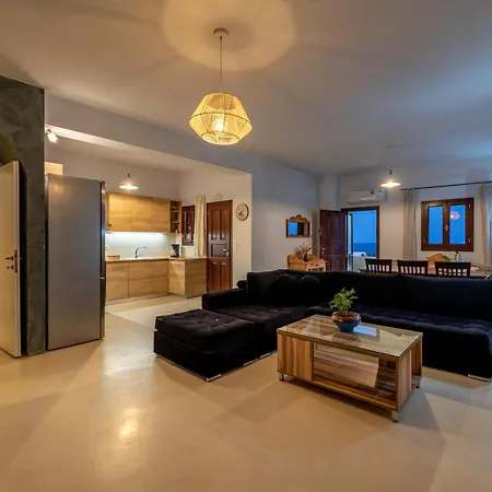 Anna's Villa *