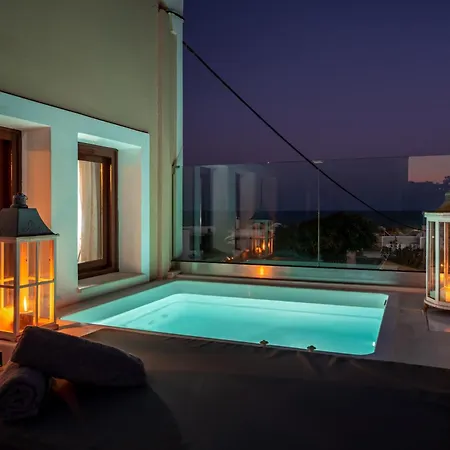 Anna's Villa