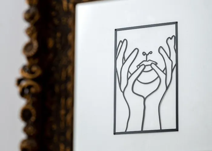 Villa Anna's Monolithos