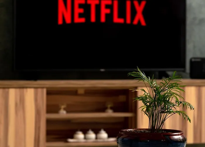 Villa Anna's Monolithos