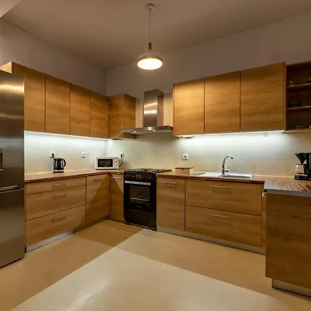 Anna's Villa Monolithos