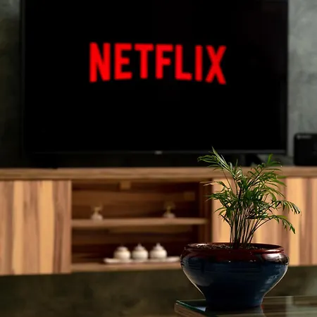 Vila Anna's Monolithos